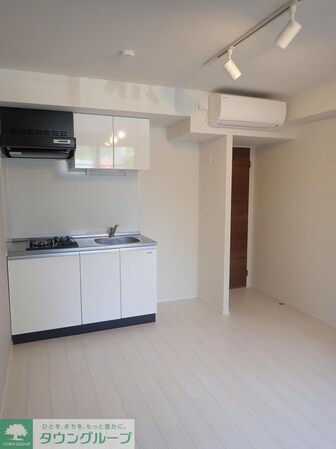 グローリオシェルト練馬桜台の物件内観写真